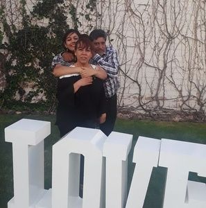 Meet your Posher, Graciela